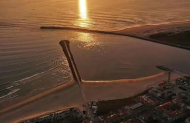 Lux 56 Praia da Barra Aveiro A 20 metros da Praia - Foto 40