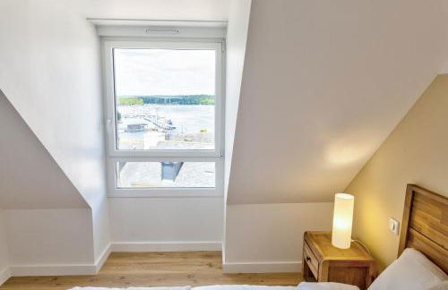 Résidence du Phare - 4 appartements - 2 chambres - Vue mer ou Terrasse - Foto 76