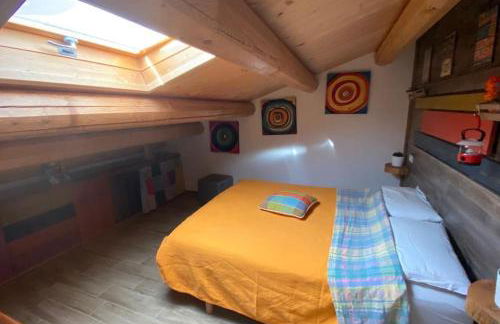 Casa vacanze Santo Stefano di Sessanio - Foto 24