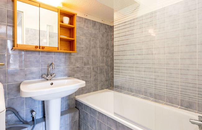 Les Terrasses du Casino - Foto 14