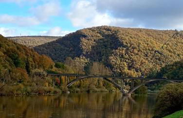 Les Reflets de Meuse - Foto 7