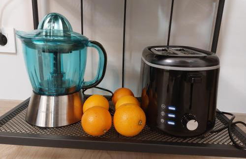 Apartamento Puerta de San Fernando - Foto 12