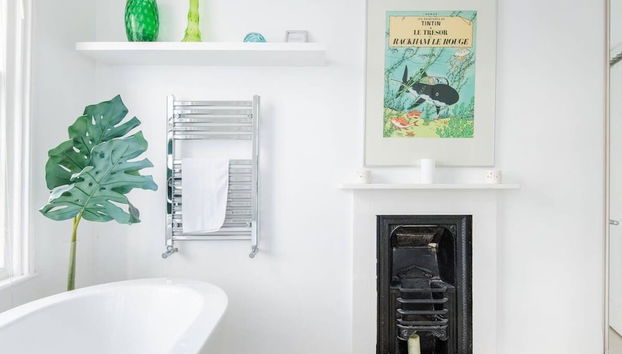 Host Stay Montpelier Sanctuary - Foto 4, Habitación