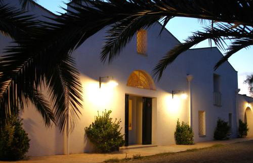 Relais Masseria Cardillo - Foto 6
