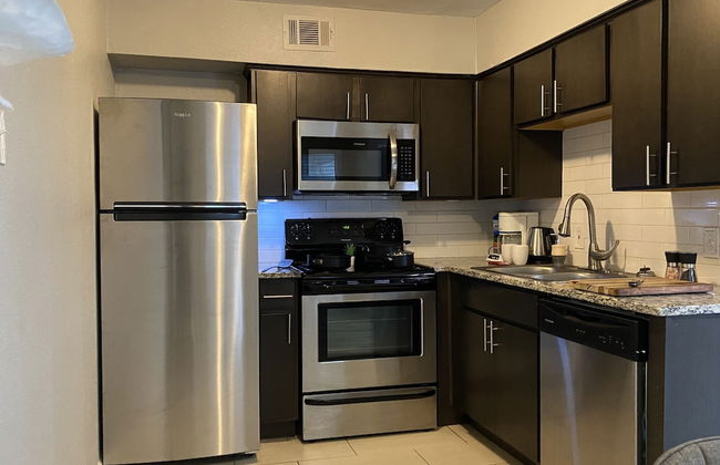 Paragon Apartments - Foto 15