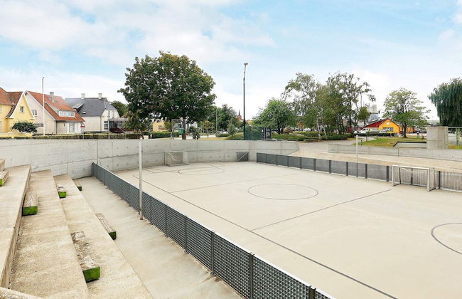 4 Person Holiday Home in Rudkobing - Foto 18