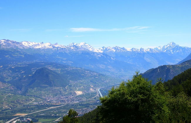 Luxury Apartment in the Heart of Valley - Foto 15