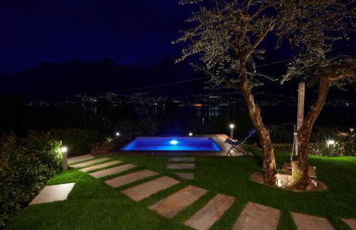 Villa Vittoria with private heated pool & shared sauna - Bellagio Village Residence - Foto 7