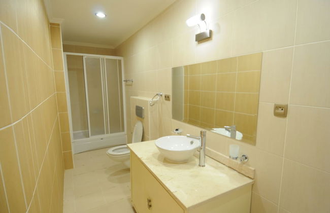 Gold City 3 bedroom Villa 2 - Foto 12