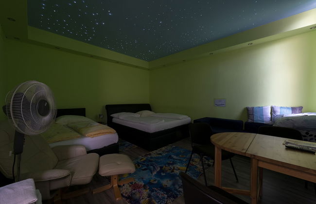 Delphin Apartment - Foto 10