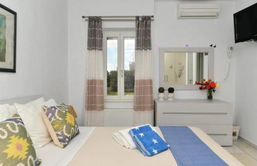 Villa Dionysos in Aliki - Photo 43