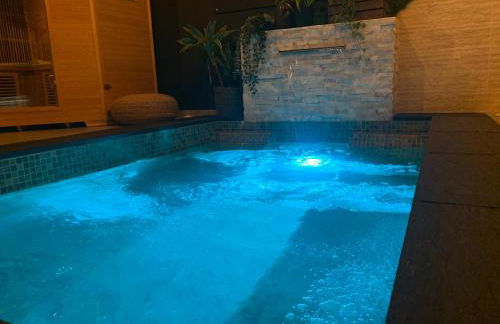 Pasithéa Loft Spa Privatif - Foto 5