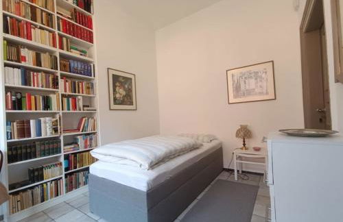 Villa Heimlicher Grund - Photo 8