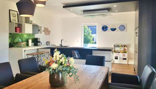 Apartments bei Playmobil 1,130m2,24h Self Check-in, free Parking - Foto 2