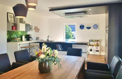 Apartments bei Playmobil 1,130m2,24h Self Check-in, free Parking - Foto 2