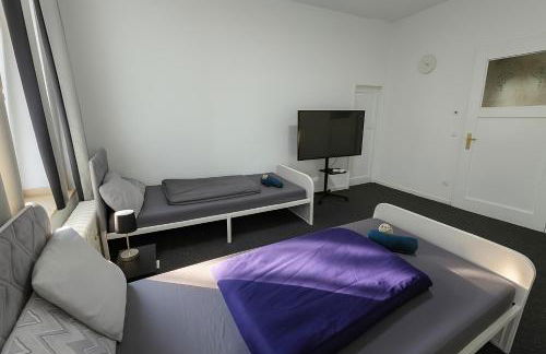 Comfortable apartment Düsseldorf - Foto 16