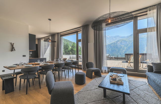 Résidence Terresens Le quartz - Foto 30