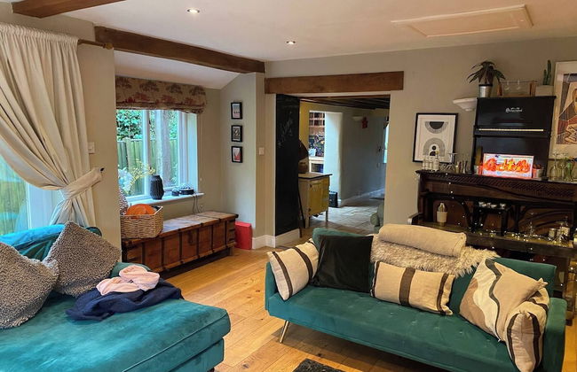 Stone Cottage Norfolk , Lovely Family Cottage - Foto 22