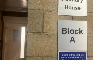 Little Haven Thames view Free Parking Closer to Heathrow - Foto 42