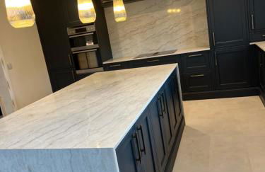 Newly Renovated luxury seaside property with hot tub - near to Cromer & Sheringham - Foto 47