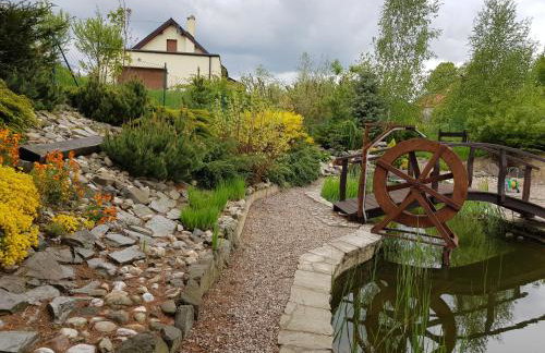 Agroturystyka u Kasi - Foto 33