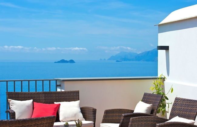 Villa Marina - Foto 15