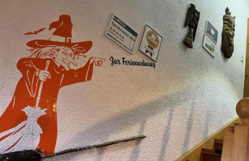 Ferienwohnungen Wotan - Foto 16