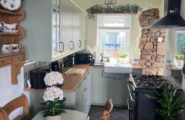 Historic 1600’s The Grocer’s Cottage - Foto 54