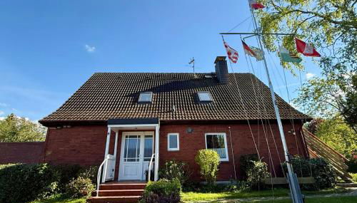 Ferienwohnung am Bauernhof - Foto 2