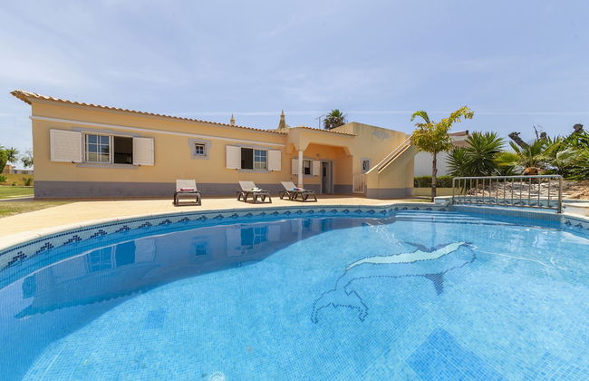 Villa Azur - Foto 26