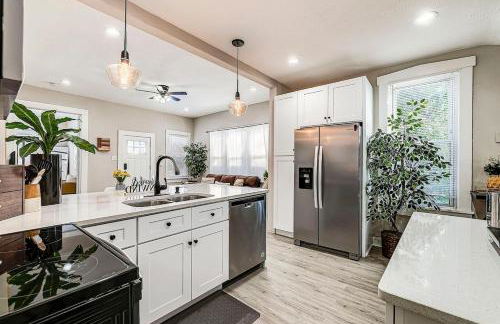 Sunshine Haven-In Bates Hendricks Near Downtown Family Friendly - Foto 1