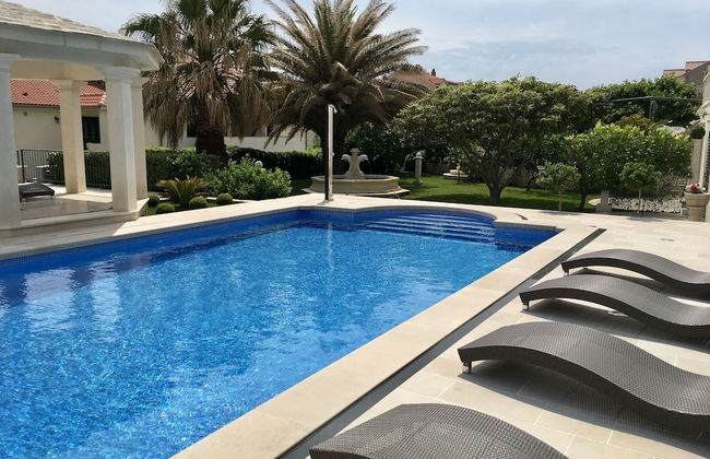 Apartments Villa Jadranka - Adults Only - Foto 60