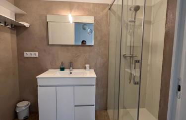 Superbe appartement près des plages d'Azurara - Foto 14