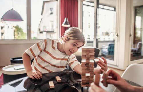 The Circus Apartments - Foto 58