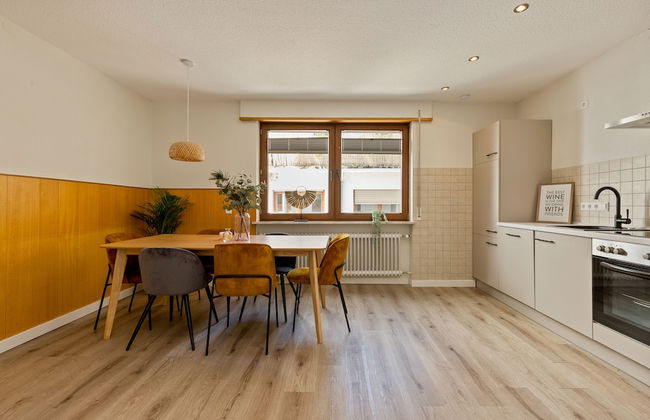 Haus Blaue Traube - Foto 19