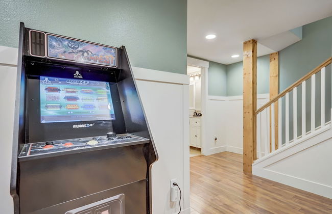 Buckskin Hideaway - Foto 27