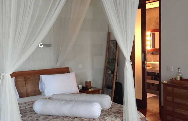 Nusa Indah Villa - Foto 2