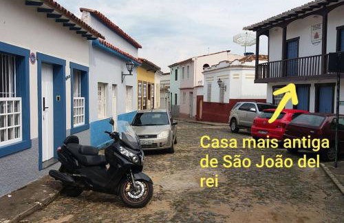 LINDA CASA NO CENTRO HISTÓRICO - Foto 22