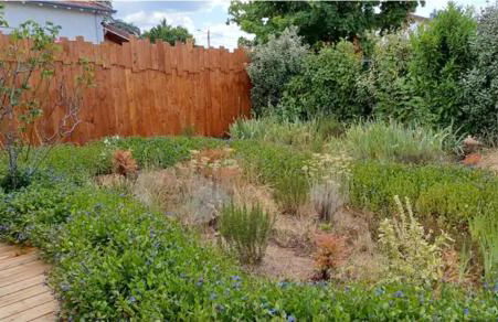 Le Lodge de Riorges - Foto 21