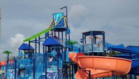 Apartamento Salinas Premium Resort 15º andar - Salinópolis - Foto 2