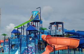 Apartamento Salinas Premium Resort 15º andar - Salinópolis - Photo 2