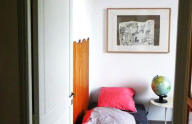 Duplex 120m2 Central Comédie Corum Climatisation Parking - Foto 9