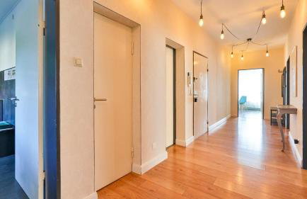 Design Apartment 130qm - 3 Zimmer am Hauptbahnhof Karlsruhe - Foto 22