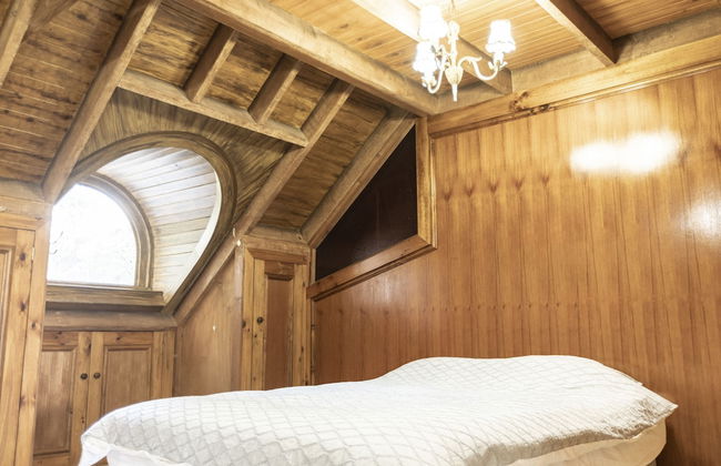 Shakespearean Inspired Holiday Resort - Foto 5