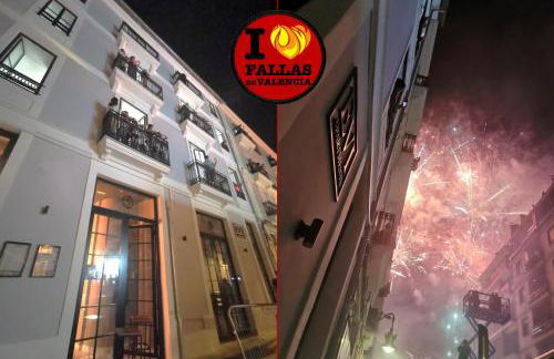 Amazinn Valencia Centro EVI Boutique - Photo 12