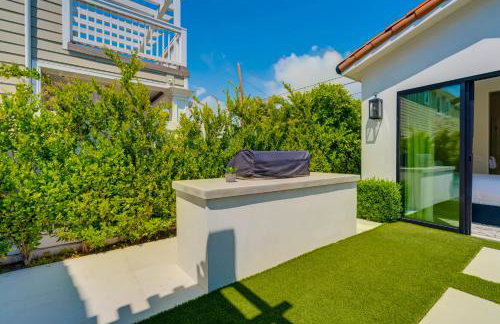 Villa Camellia - Charming 5 BR Home in the Heart of Studio City - Foto 112