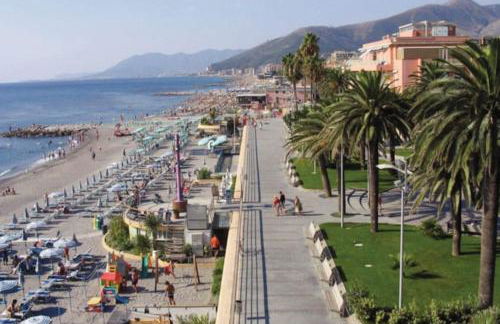 Loano: Centro e Mare a portata di mano - Foto 21