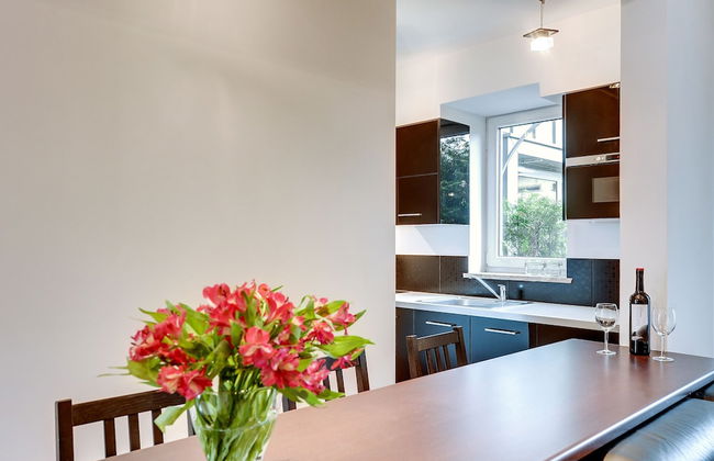 TriApart - Villa Sunrise - Sopot - Photo 6