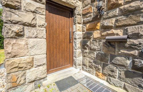 Mehr Platz als im Hotel - Ruhig & Zentral, Parkplatz, WLAN, Arbeitsplatz - Foto 25