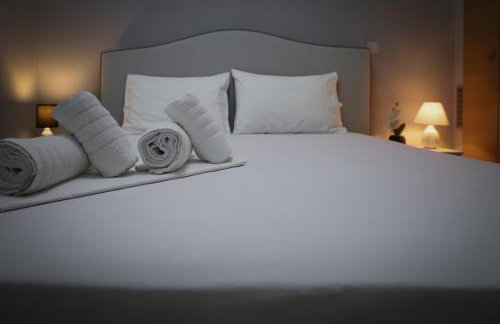 THALASSA ALMYROS APARTMENTS - Photo 14
